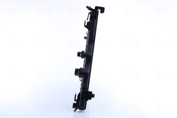 Nissens Radiateur 606815