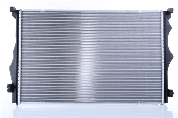 Nissens Radiateur 606815