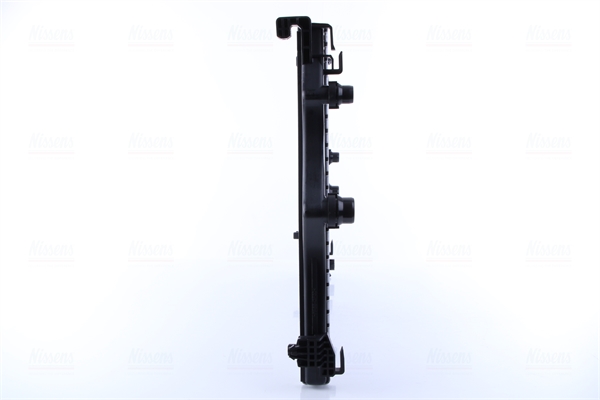 Nissens Radiateur 606815