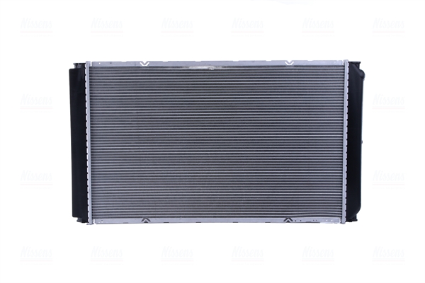 Nissens Radiateur 606818