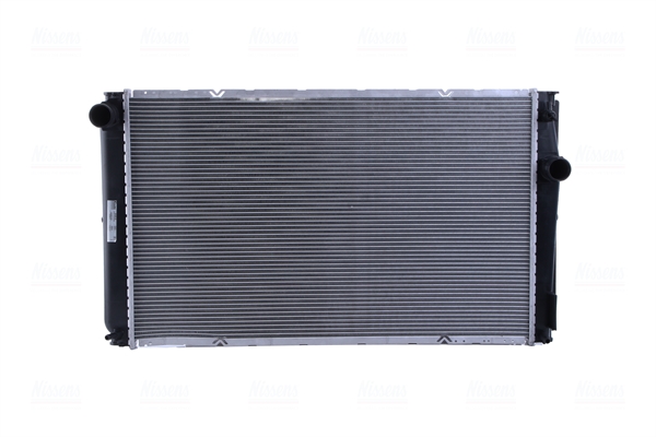Radiateur Nissens 606818