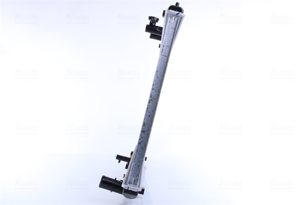 Nissens Radiateur 606822
