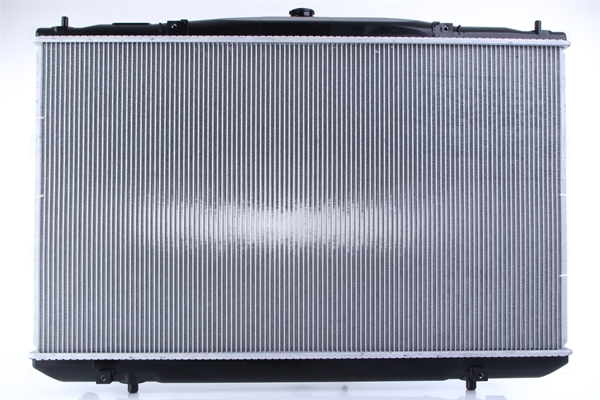 Nissens Radiateur 606822