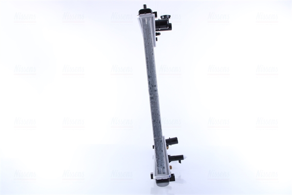 Nissens Radiateur 606822