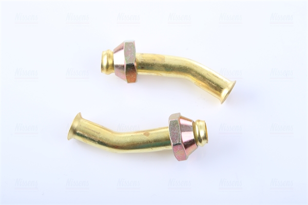 Nissens Radiateur 606822