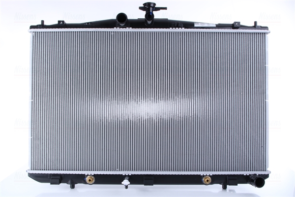 Nissens Radiateur 606822