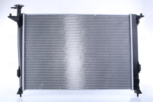 Nissens Radiateur 606824