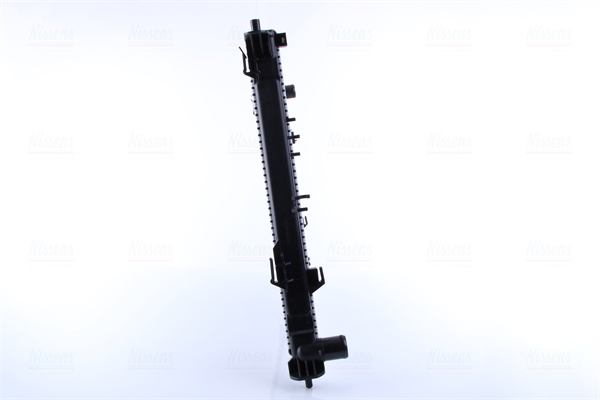 Nissens Radiateur 606824