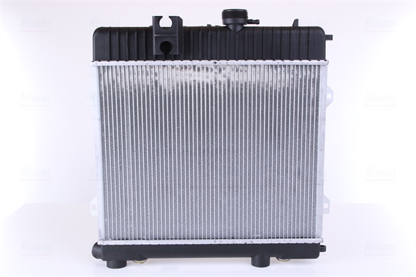 Nissens Radiateur 60683