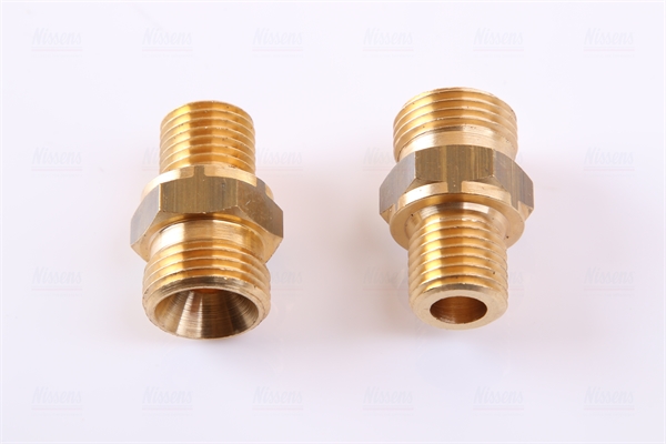 Nissens Radiateur 60683