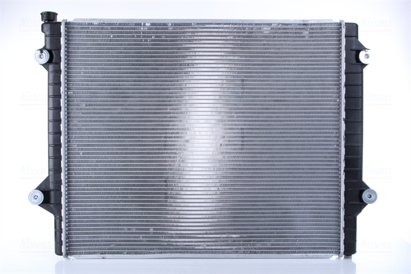 Nissens Radiateur 606832