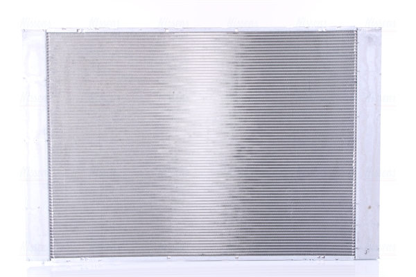 Nissens Radiateur 606837