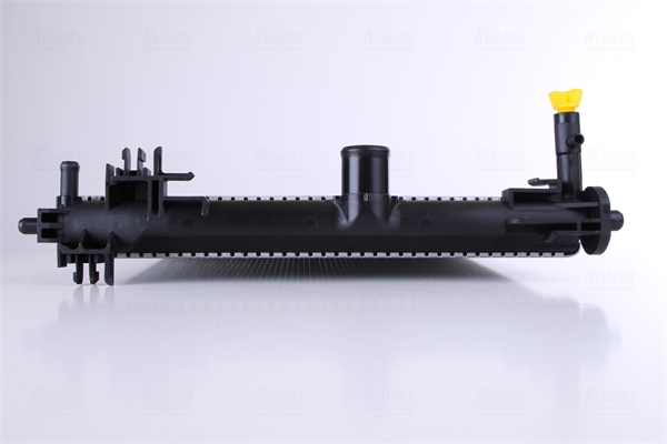 Nissens Radiateur 606838