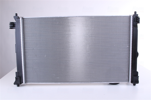 Nissens Radiateur 606838