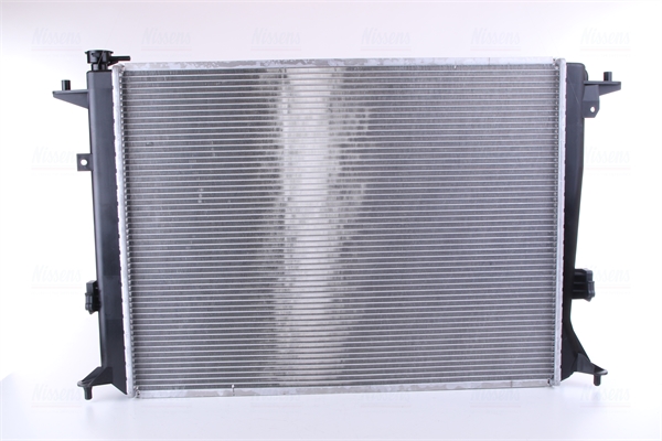Nissens Radiateur 606840