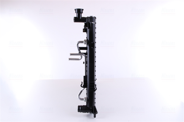 Nissens Radiateur 606840