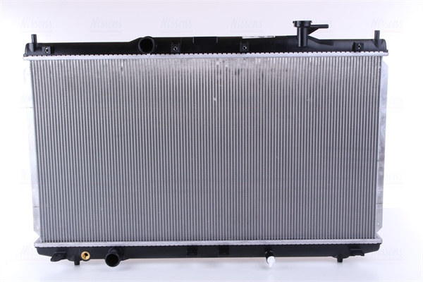Nissens Radiateur 606841