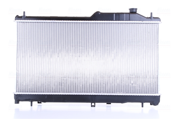 Nissens Radiateur 606842