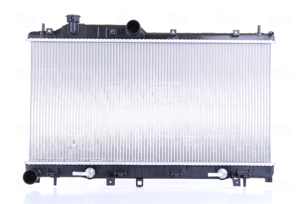 Nissens Radiateur 606842