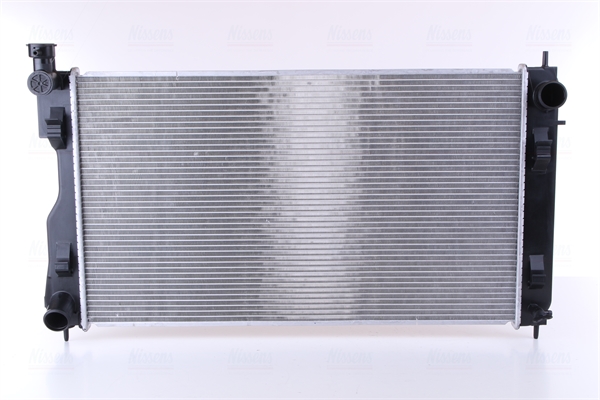 Nissens Radiateur 606844