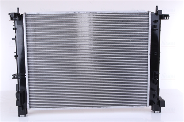 Nissens Radiateur 606845