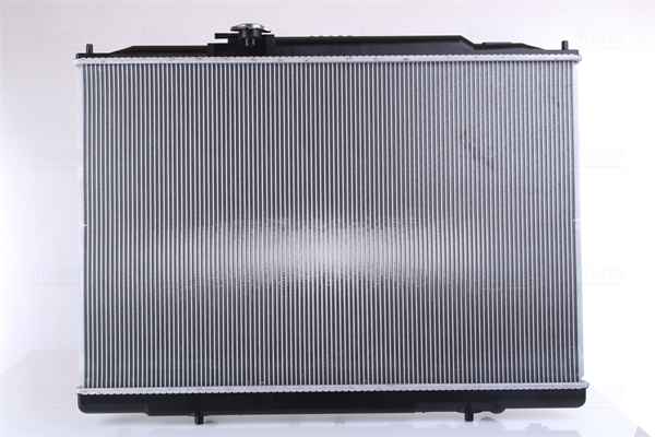 Nissens Radiateur 606853