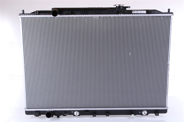 Radiateur Nissens 606853