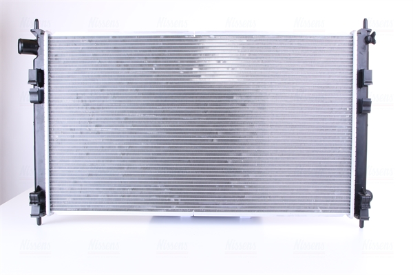 Nissens Radiateur 606855