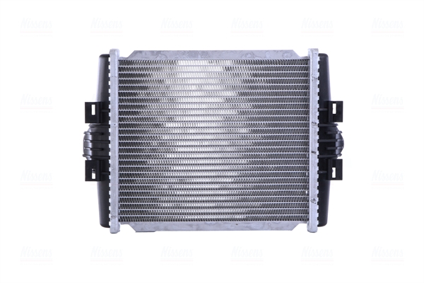 Nissens Radiateur 606863