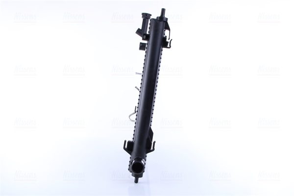 Nissens Radiateur 606866