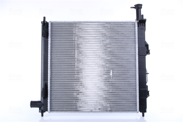 Nissens Radiateur 606866