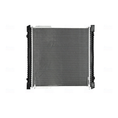 Nissens Radiateur 606872