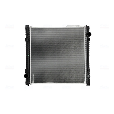 Nissens Radiateur 606872