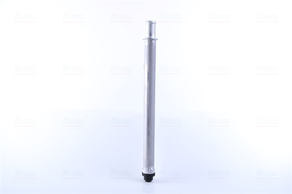 Nissens Radiateur 606907