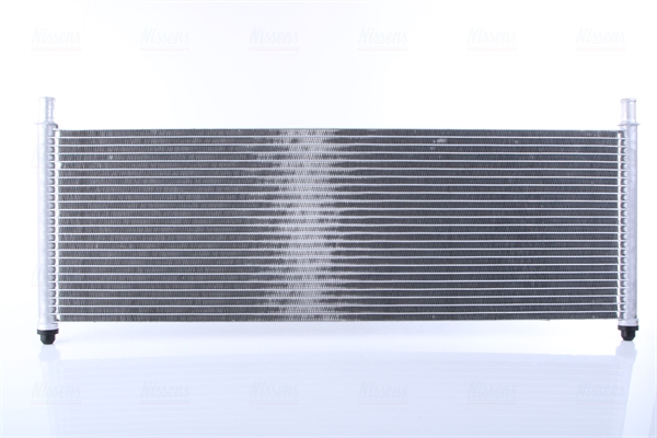 Nissens Radiateur 606907