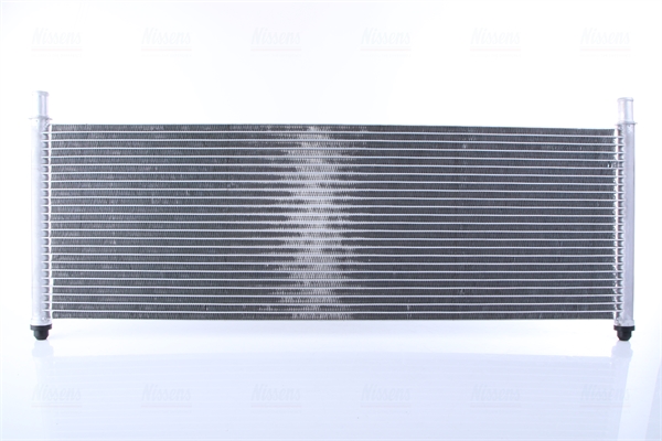 Nissens Radiateur 606907