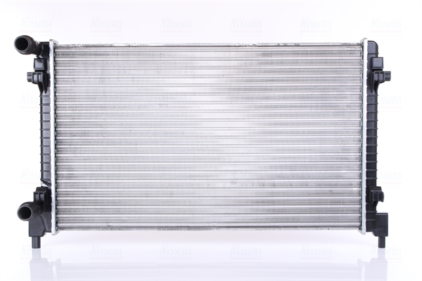 Nissens Radiateur 606909