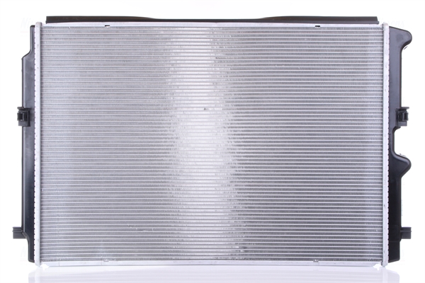 Nissens Radiateur 606911