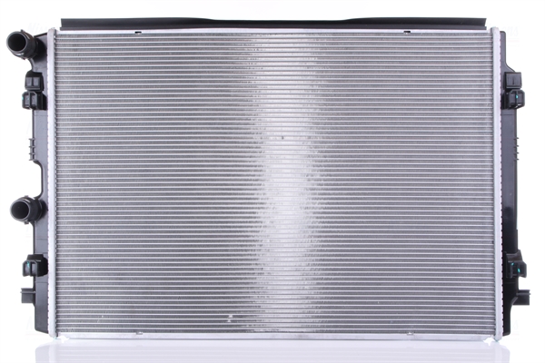 Nissens Radiateur 606911