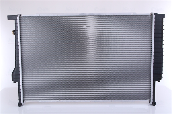 Nissens Radiateur 60693A