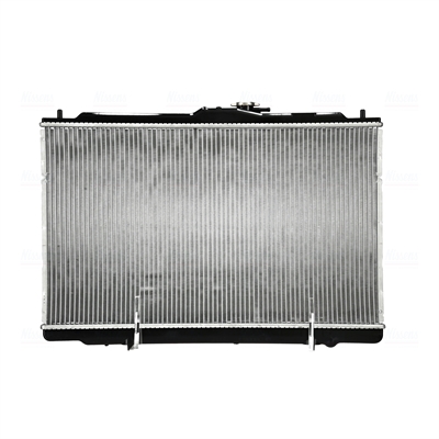 Nissens Radiateur 606945