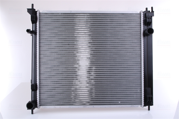 Radiateur Nissens 606950