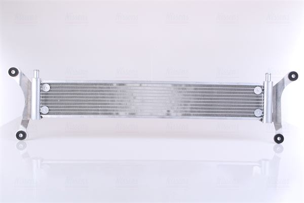 Nissens Radiateur 606955