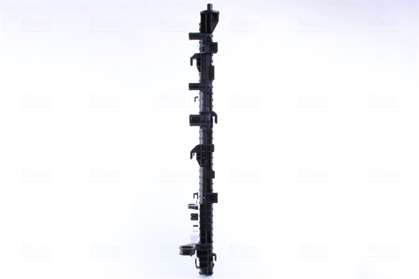 Nissens Radiateur 606981