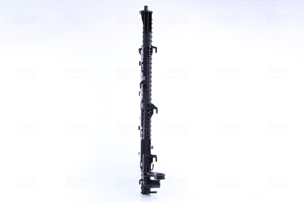 Nissens Radiateur 606981