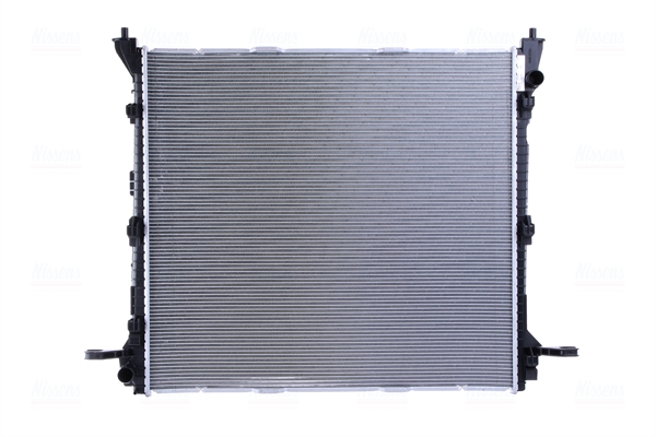 Nissens Radiateur 606982