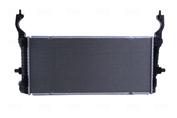 Nissens Radiateur 607023
