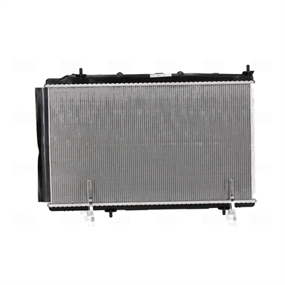 Nissens Radiateur 607032