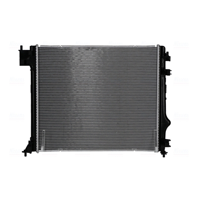 Nissens Radiateur 607087