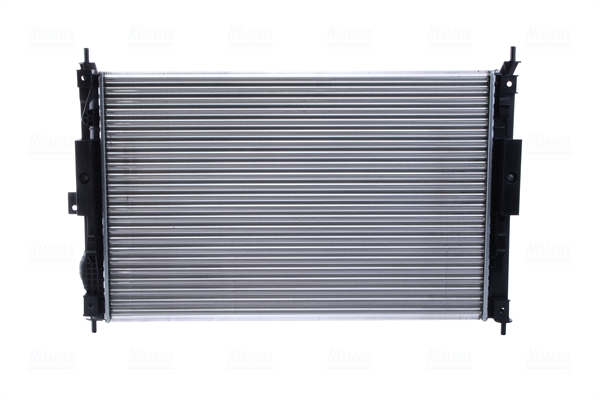 Nissens Radiateur 607088